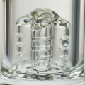 Högkvalitativ bubbleroljeriggar Glasrökande vattenrör med 14 mm kvinnligt gemensamt grossistpris