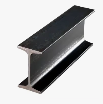 ASTM Standard Steel I-Beams: Precision Bending and Welding Services