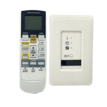 Brand New Fujitsu AC Remote Control Signal Receiver UTY-LRHQM on Sale