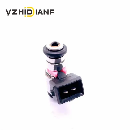 Fast Delivery Genuine Fuel Injector Nozzle IWP189 28040161A for Ducati Monster Streetfighter Moto Guzzi Stelvio