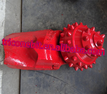 tricone cutters