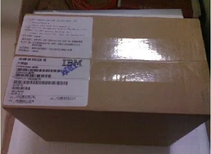 Ibm Hard Scsi Disk Drives Ultra160 06p5756 06p5760