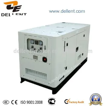 Factory Directly !High quality Diesel Generator sets powered by weichai engine