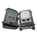 8 PORTS SC SPLITTER FIBER DISITION