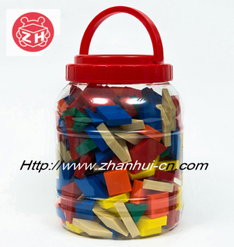 Plastic Pattern Block