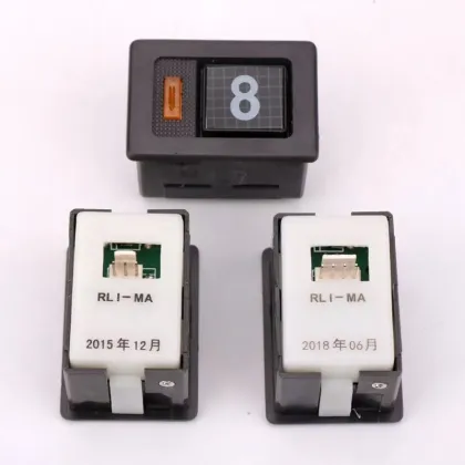 RL1-MA Push Button for HITACHI Elevators