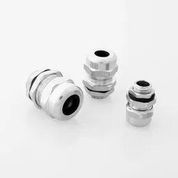 304 Stainless Steel Cable Gland PG9 Best price
