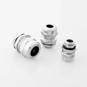 304 Stainless Steel Cable Gland PG9 Best price