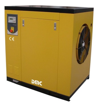 5-10HP, Variable Speed Driven Screw Compressor (VSD)