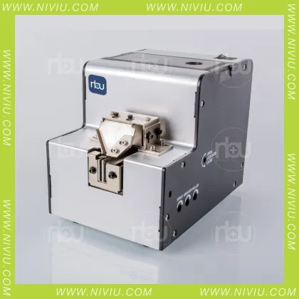 Adjustable Rail Automatic screw feeder machine