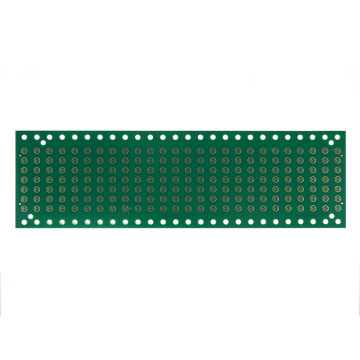Fabricação de solda de placa de circuito impressa em várias camadas PCB