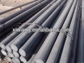 45# S45CB 42CrMo Alloy Steel Bars