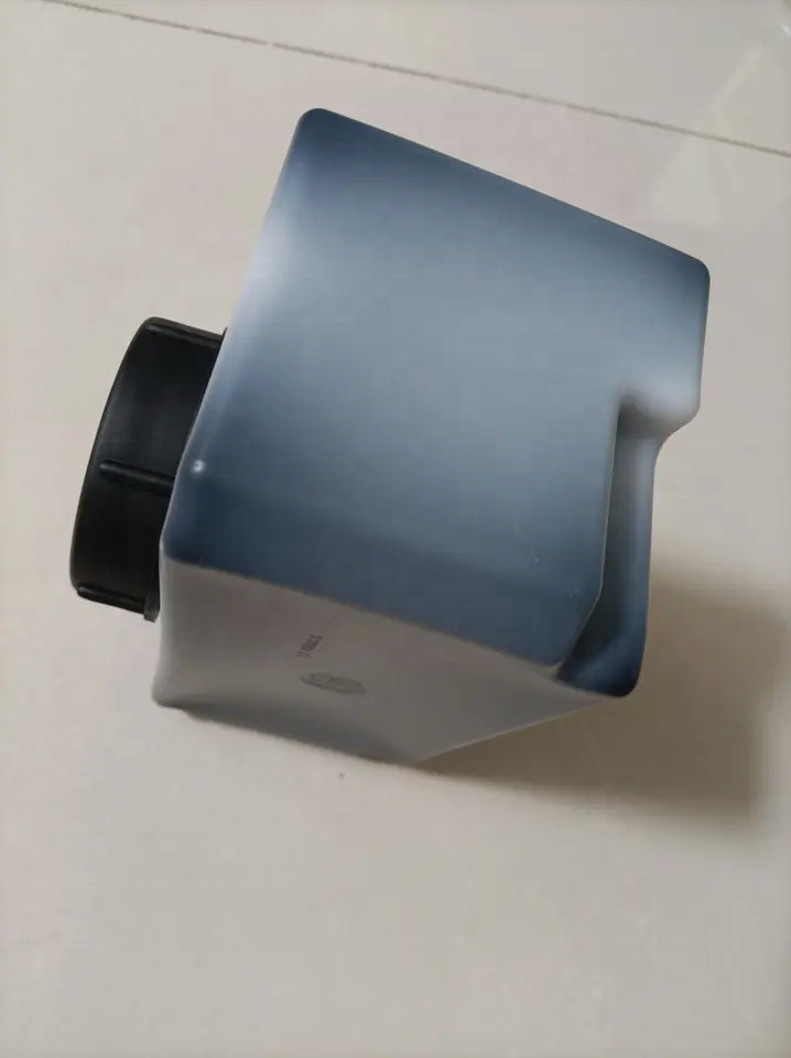 Domino printing ink Domino IR-295BK ink for Domino A100 A200 A300 CIJ inkjet printer2