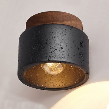Luces de techo LED de 220V para interiores modernos en el hogar