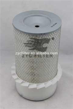 high performance cartridge/air filter for Mitsubishi C14166/1MD603446