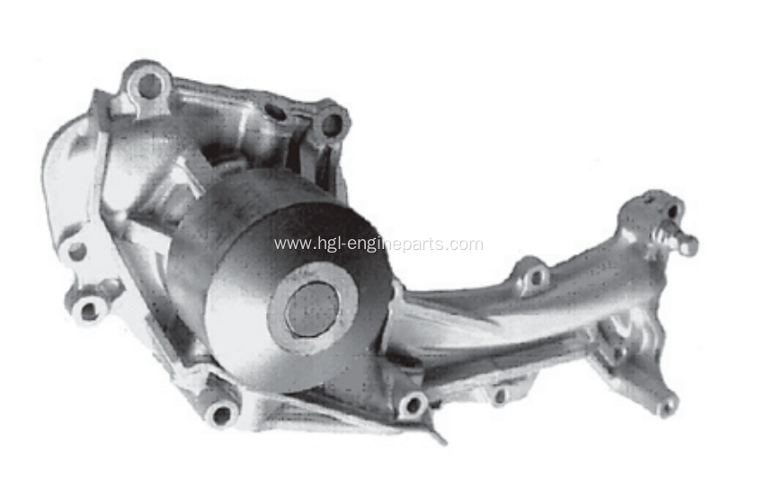 WATER PUMP 19200-P5A-004 FOR HONDA ACURA 3.5L