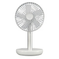 Portable USB Recharge fan