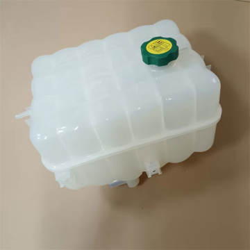 369-2207 8.96 Liter Coolant Tank for 320E/324E/329E Excavators - High Quality Parts