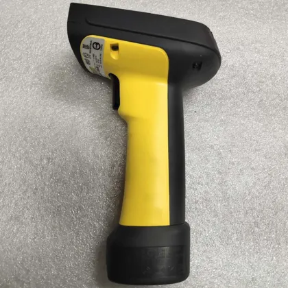 Professional Datalogic PD71O & PD730-YB-PTR Industrial Barcode Scanning Guns: High-Efficiency Data Capture Solutions