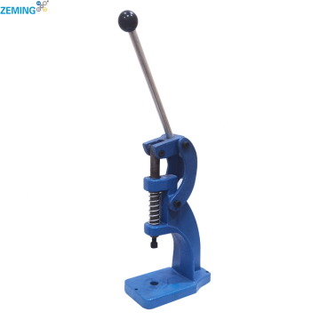 Wholesale High-Quality Cheap Manual Button Machine Type B