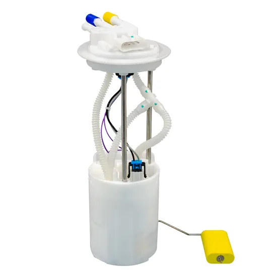 Dopson DPS1320 Electric Fuel Pump Machine Assembly Car Parts for ISUZU D-Max 4JJ1