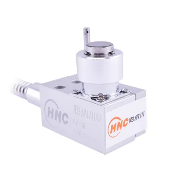 HNC High Precision Automatic Tool Setting Gauge for CNC Wood Router: Accurate Z-Axis Tool Setter