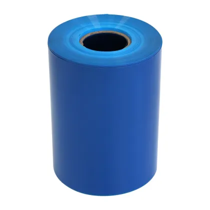 Pharmaceutical PVC/PVDC Rigid Film For Medicine/Drug Packing
