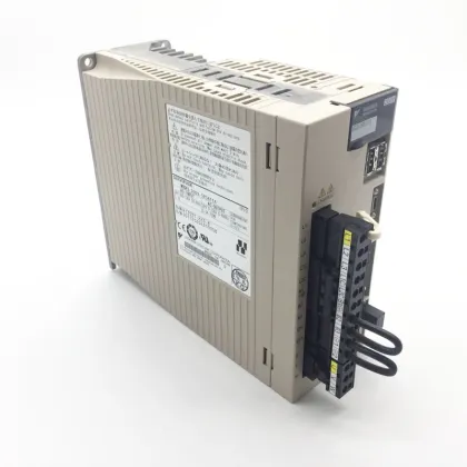 Oriental Motor Servo Drivers and Motors