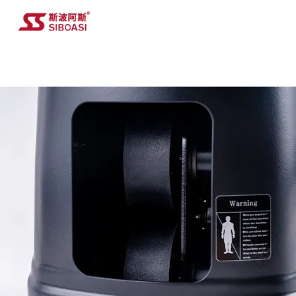 Squash ball training squash shooting machine