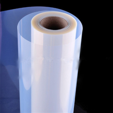 PET Material Silica Dioxide For Waterproof Inkjet Film