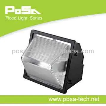 70w ip65 aluminum outdoor wall lighting (PS-FL034A)