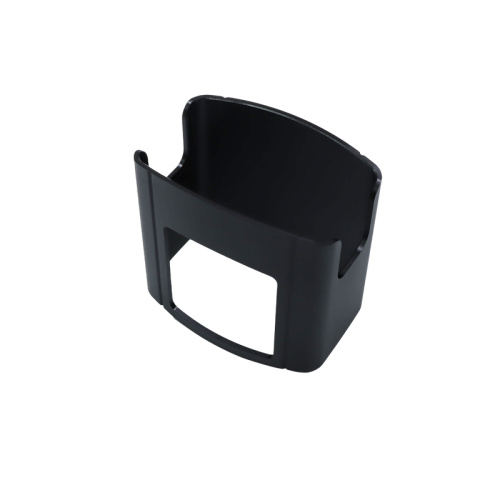 Custom 5-Axis CNC Milling Parts