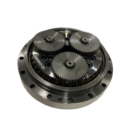 ABB IRB2600 Reduction Gear 3HAC028705-001