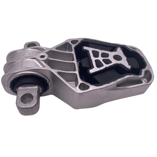 Mercedes-Benz Engine Mounting Brackets for W117, W156, W242, W246, and W176 Models