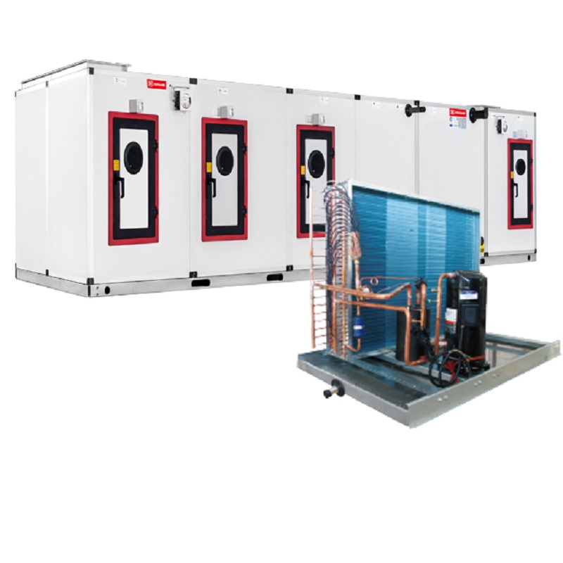 Medical Air Conditioning Unit, High Quality Medical Air Conditioning ...