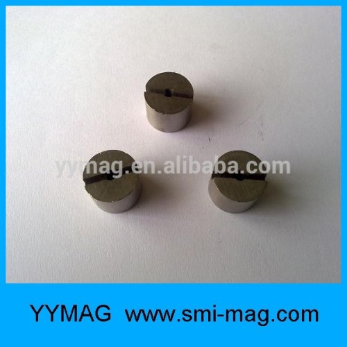 Alnico For Industrial Application, High Quality Alnico