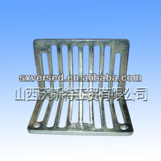 Municipal engineering,stainless steel manhole covers GB-01