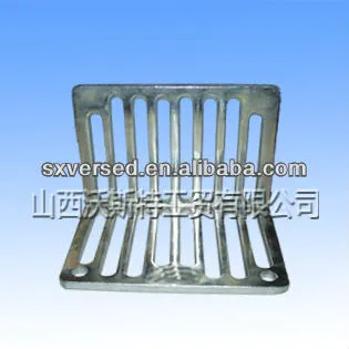 Municipal engineering,stainless steel manhole covers GB-01