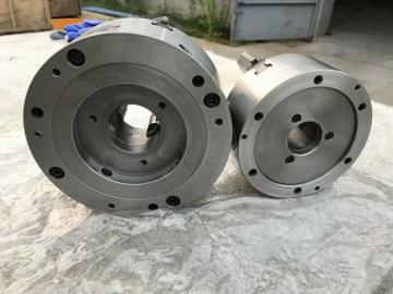 3jaws 6inch Precision Lathe Chuck