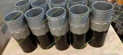 B/N/H/P Imp Reaming Shells for Mining Exploration