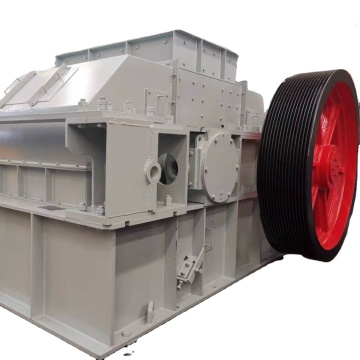 2NPG1414 Double Toothed-Roll Crusher