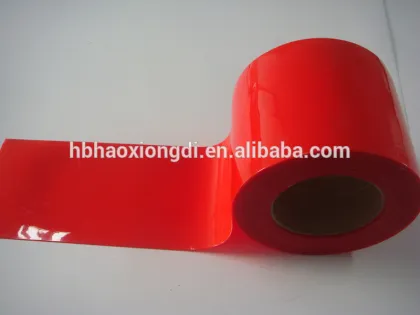 Opaque Flexible Industry PVC Door Curtains/ PVC Door Rolls