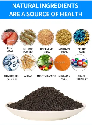 Portunid Crab Feed: Pellet Nutrition Solutions