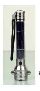 Himin solar torch-02