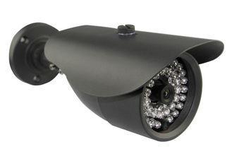 Professional 720P / 960P IR Full HD Network Cameras Interne