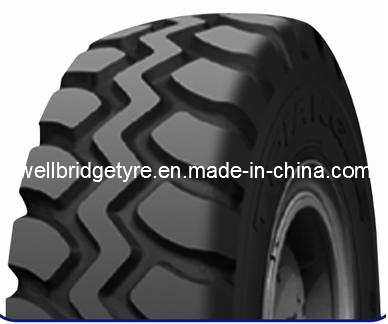 OTR Tyre, off-The-Road Tyre, Triangie Tyre, Radial Tire