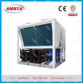 Air Cooled Water Chiller and Heat Pump