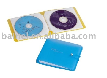 CD book