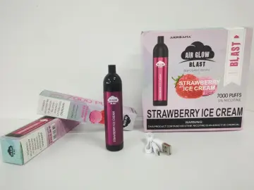 Disposable Original Again 7000puffs Vape Pen