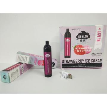 Disposable Original Again 7000puffs Vape Pen